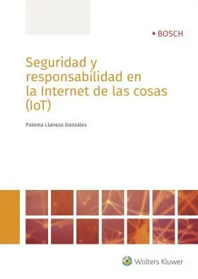 Seguridad y Responsabilidad en la Internet de las
