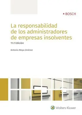 Responsabilidad de los Administradores de Empresas
