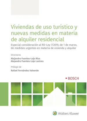 Viviendas de Uso Turistico y Nuevas Medidas en Mat