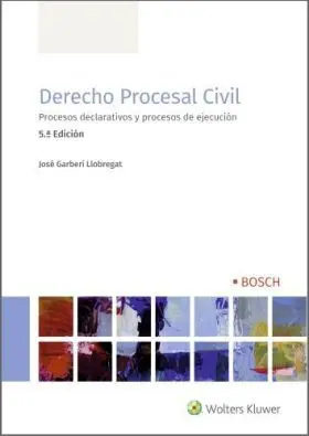 Derecho Procesal Civil