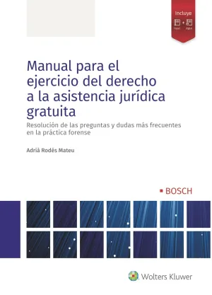 Manual para el Ejercicio del Derecho a la Asistenc