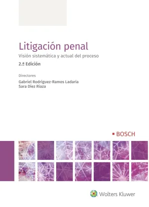 Litigación Penal