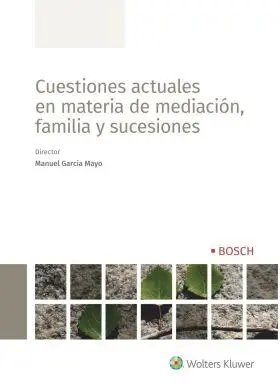 Cuestiones Actuales en Materia de Mediacion, Famil