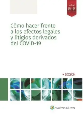 Como Hacer Frente a los Efectos Legales y Litigios