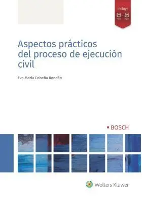 Aspectos Practicos del Proceso de Ejecución Civil,