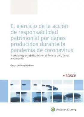 El Ejercicio de la Acción de Responsabilidad Patrimonial por Daños Producidos D