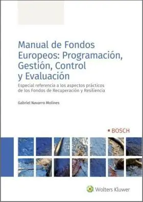 Manual de Fondos Europeos Programacion Gestion con