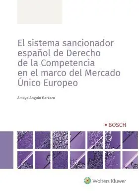 El Sistema Sancionador Español de Derecho de la Co