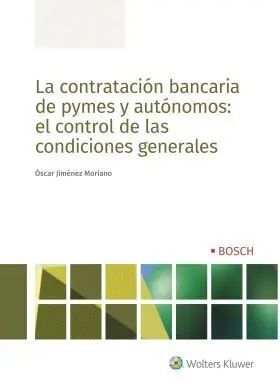 La Contratación Bancaria de Pymes y Autónomos: el