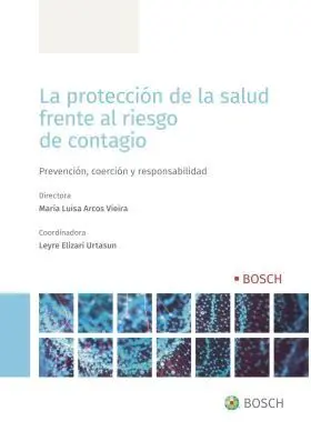 La Protección de la Salud Frente Al Riesgo de Cont