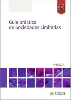 Guía Práctica de Sociedades Limitadas