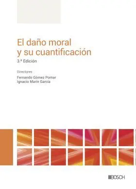 El Daño Moral y Su Cuantificación