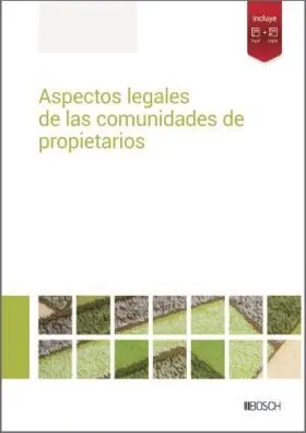 Aspectos Legales de las Comunidades de Propietarios