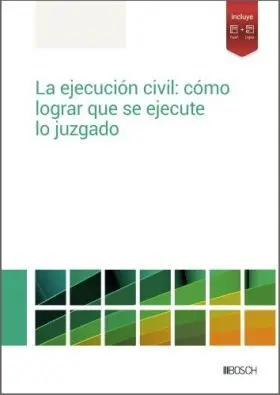 La Ejecución Civil: Cómo Lograr que se Ejecute lo Juzgado