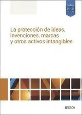 La Protección de Ideas, Invenciones, Marcas y Otro