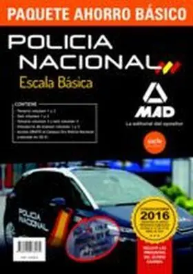 Paquete Ahorro Basico Escala Basica