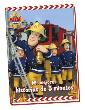 Mis Mejores Historias de 5 Minutos