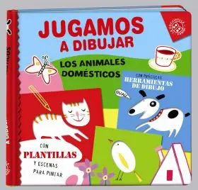 Los Animales Domesticos