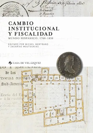 Cambio Institucional y Fiscalidad