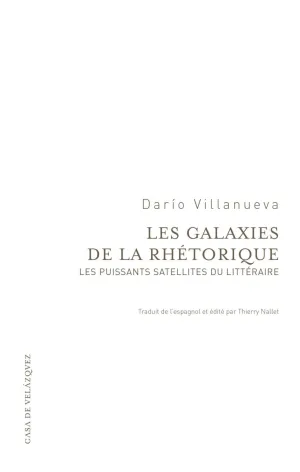 Les Galaxies de la Rhetorique