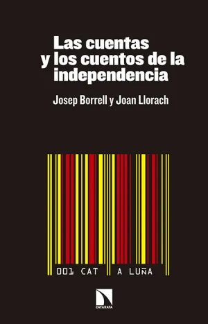 Las Cuentas y los Cuentos de la Independencia