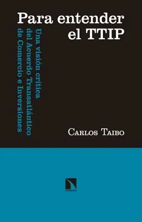 Para Entender el Ttip