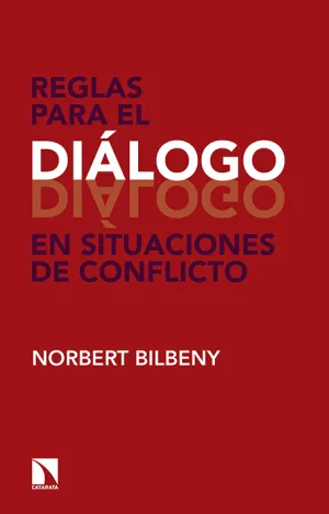 Reglas para el Dialogo en Situaciones de Conflicto