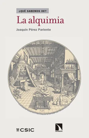 La Alquimia