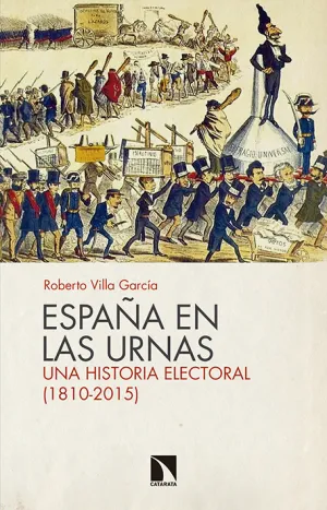 España en las Urnas