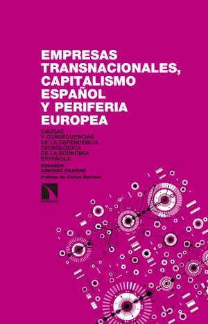 Empresas Transnacionales, Capitalismo Español y Pe