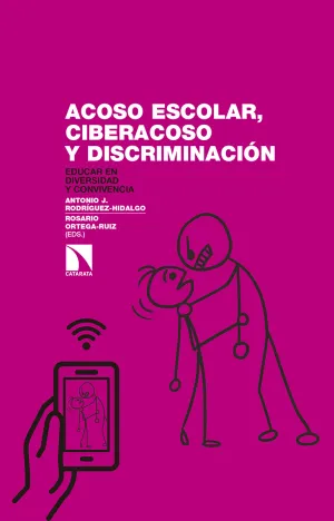Acoso Escolar, Ciberacoso y Discriminacion