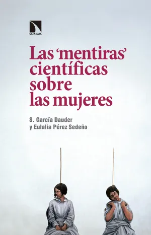 Las Mentiras Cientificas Sobre las Mujeres