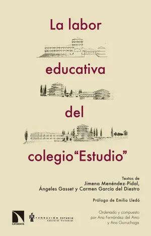 La Labor Educativa del Colegio Estudioö