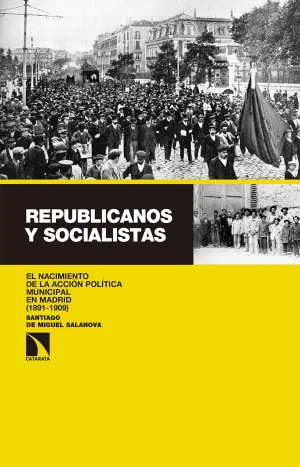 Republicanos y Socialistas