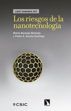Los Riesgos de la Nanotecnologia