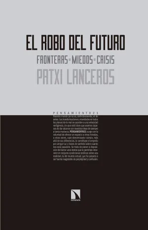 El Robo del Futuro