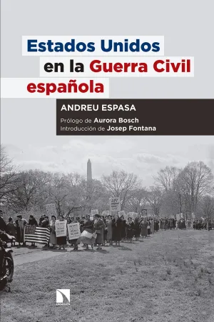 Estados Unidos en la Guerra Civil Española