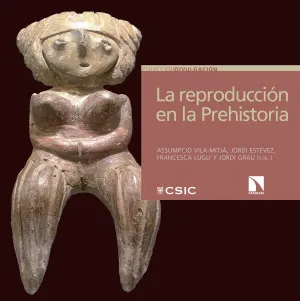 La Reproduccion en la Prehistoria