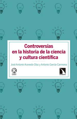 Controversias en Historia de la Ciencia y Cultura