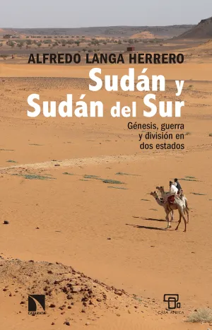 Sudan y Sudan del Sur