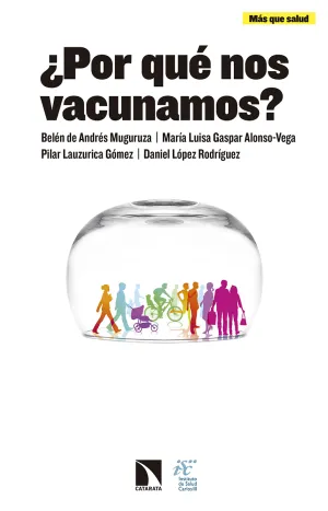 ¿Por que nos Vacunamos?