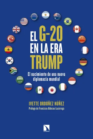 El G-20 en la Era Trump