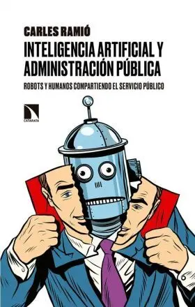 Inteligencia Artificial y Administracion Publica