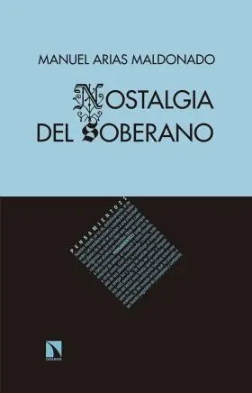 Nostalgia del Soberano