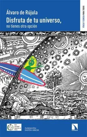 Disfruta de tu Universo