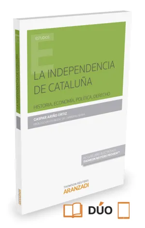 Independencia de Cataluña, la