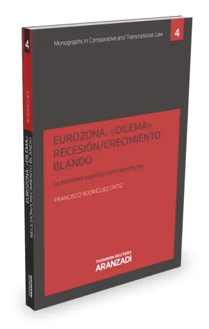Eurozona: Dilema Recesion/Crecimiento Blando
