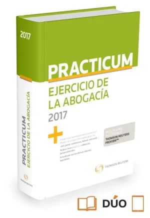 Practicum Ejercicio de la Abogacia 2017