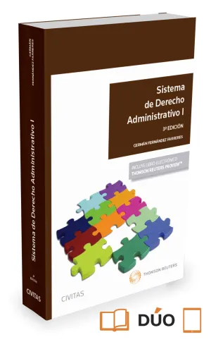 Sistema de Derecho Administrativo