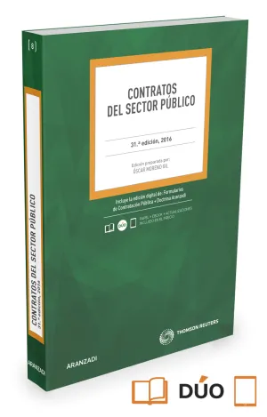 Contratos del Sector Publico
